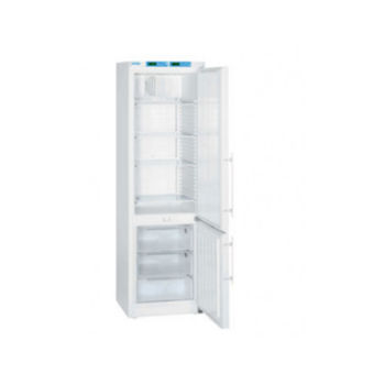 Frigorífico congelador de laboratorio - TC 802-ex - tritec GmbH - de tipo armario / con 2 puertas / estándar
