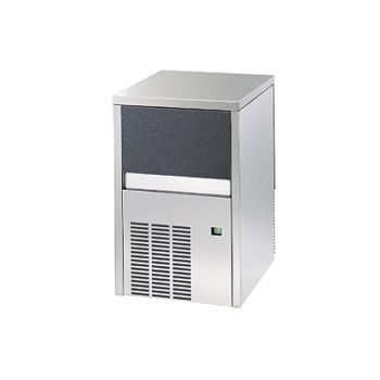 Máquina de hielo en cubo - TC 406 - tritec GmbH - de laboratorio