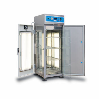 Incubadora de refrigeración - KB 7070 LL - tritec GmbH - de laboratorio / de convección natural / fija
