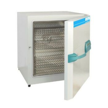Esterilizador por calor - TS 9026 - tritec GmbH - de laboratorio / vertical