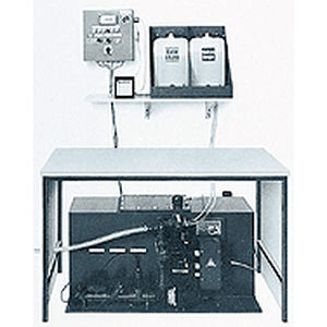 Instalación de neutralización para tratamiento de aguas residuales - TC 102 - tritec GmbH