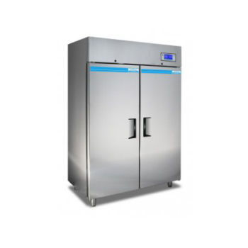 Frigorífico para banco de sangre - TC 511 - tritec GmbH - de tipo armario / con 2 puertas / antibacteriano