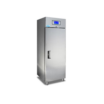 Congelador vertical - TC 209 - tritec GmbH - de laboratorio / con ventilación / de descongelación automática