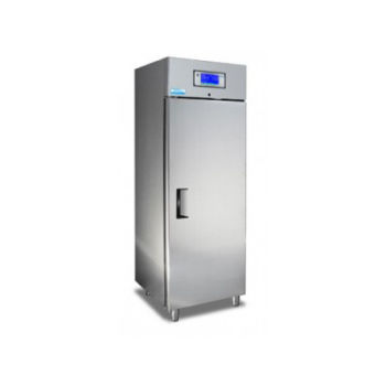 Congelador vertical - TC 210 - tritec GmbH - de laboratorio / con ventilación / de descongelación automática