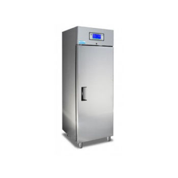 Congelador para plasma sanguíneo - TC 516 - tritec GmbH - vertical / de laboratorio / con ventilación