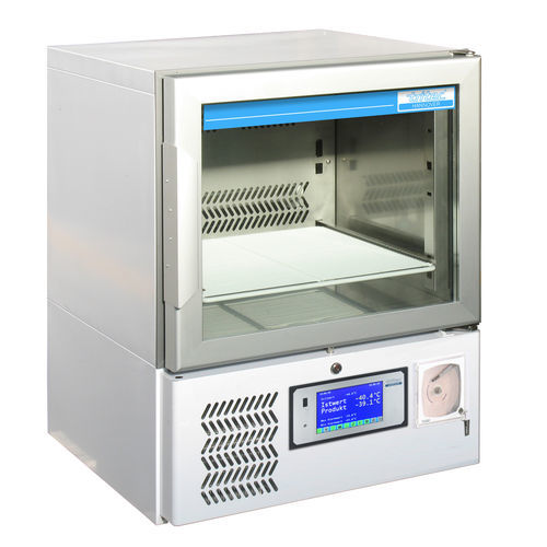 Frigorífico médico - TC 100-V - tritec GmbH - empotrable / con 1 puerta / antibacteriano