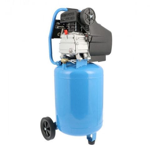 Compresor de pistón - HL 360-50 - AIRPRESS - de aire / con motor eléctrico / con ruedas