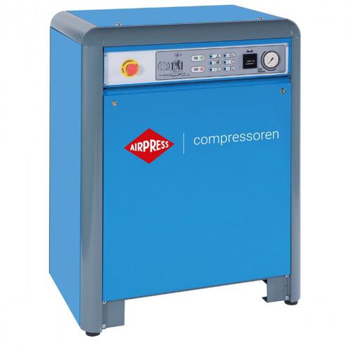 Compresor de pistón - APZ 600+ - AIRPRESS - de aire / con motor eléctrico / estacionario