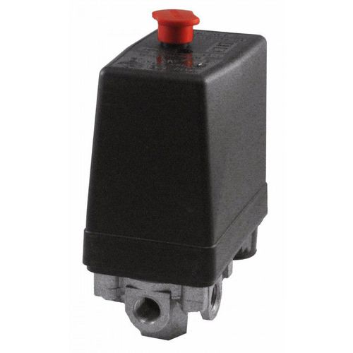 Presostato mecánico - 36319-12 - AIRPRESS - roscado / para aire / de seguridad aumentada