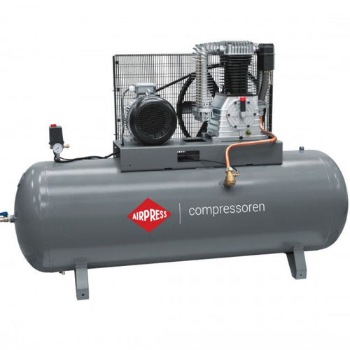 Compresor de pistón - HK 1500-270 - AIRPRESS - de aire / eléctrico / estacionario