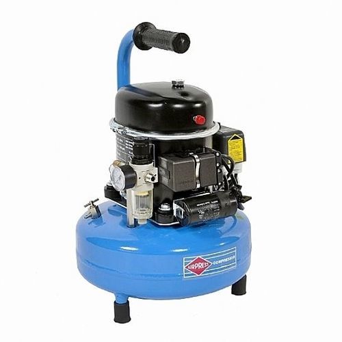 Compresor de pistón - L 9-75 - AIRPRESS - de aire / con motor eléctrico / estacionario