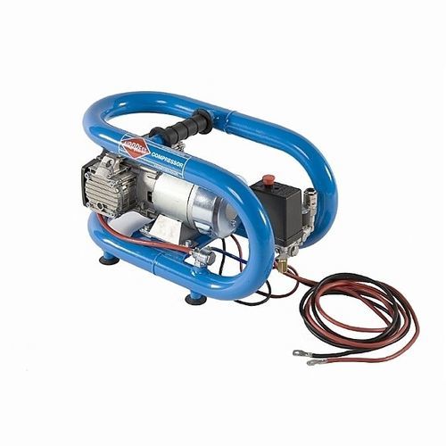 Compresor de pistón - LMO 3-190 - AIRPRESS - de aire / eléctrico / estacionario