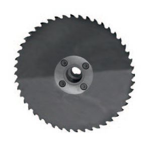 Hoja de sierra circular - ø 25 - 125 mm | 6346 - ALESA - de carburo / para metal