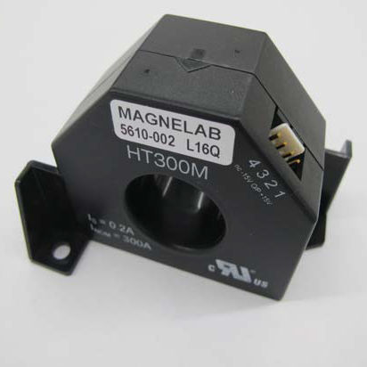 Sensor de corriente de efecto Hall en lazo cerrado - HT-300M - MAGNELAB - DC