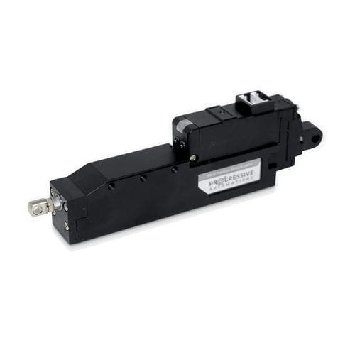 Servoactuador micro - PA-12-R - Progressive Automations Inc - eléctrico / lineal / de tornillo