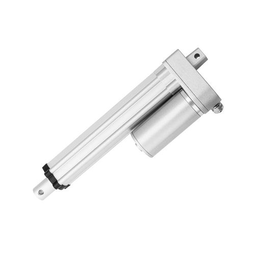 Actuador mini - PA-01 - Progressive Automations Inc - eléctrico / lineal / de tornillo