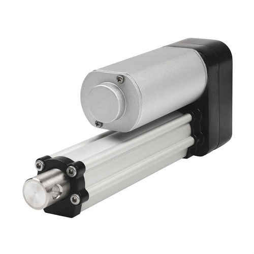 Actuador resistente al agua - PA-10 - Progressive Automations Inc - eléctrico / lineal / de tornillo