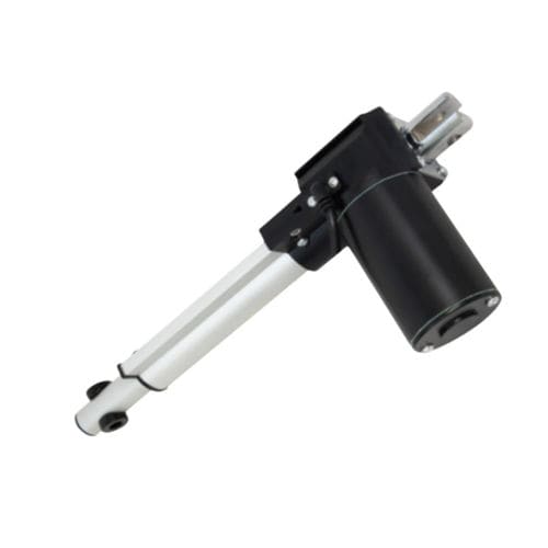 Actuador lineal - PA-03 - Progressive Automations Inc - eléctrico / de tornillo / DC