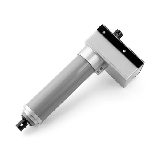 Actuador telescópico - PA-TS1 - Progressive Automations Inc - eléctrico / lineal / de tornillo