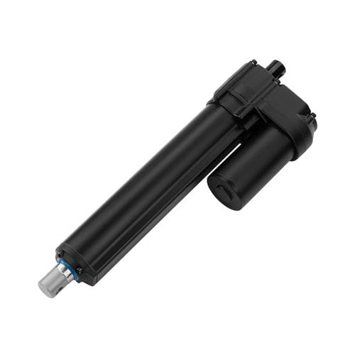 Actuador altas cargas - PA-HD1 - Progressive Automations Inc - eléctrico / lineal / de tornillo
