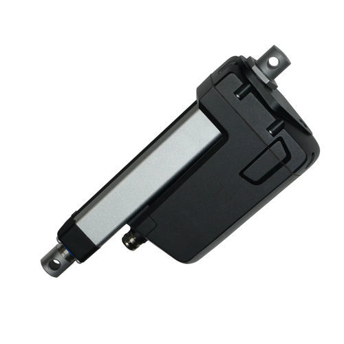 Actuador de gran potencia - PA-13 - Progressive Automations Inc - eléctrico / lineal / de tornillo