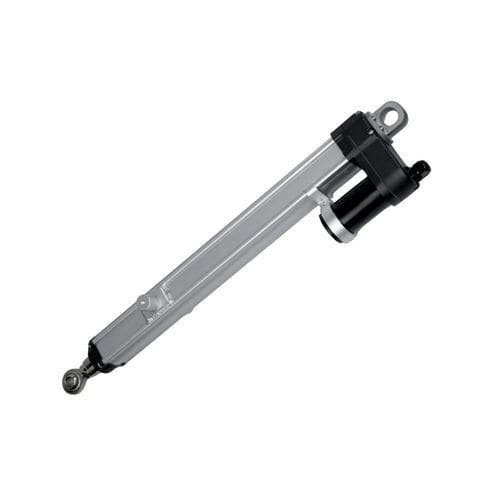 Actuador para seguidor solar - PA-100 - Progressive Automations Inc - eléctrico / lineal / para entornos difíciles