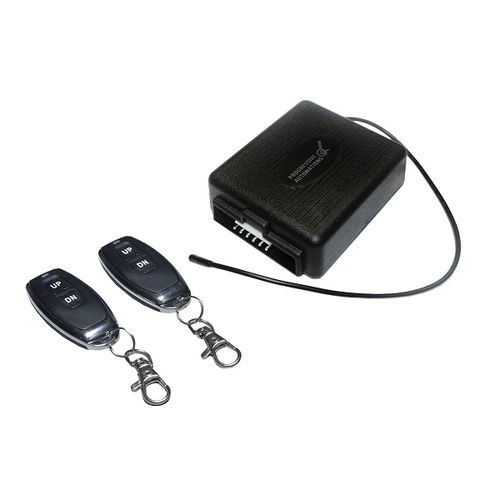 Controlador para actuador lineal - PA-31 - Progressive Automations Inc - monocanal / inalámbrico