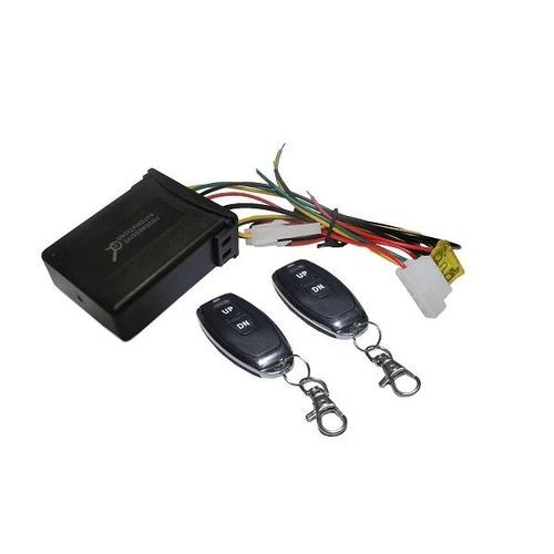 Controlador para actuador lineal - PA-33 - Progressive Automations Inc - monocanal / inalámbrico