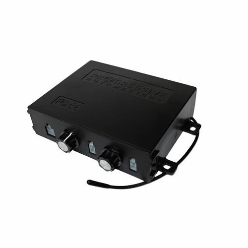 Controlador para actuador lineal - PA-25 - Progressive Automations Inc - 2 canales / paralelo