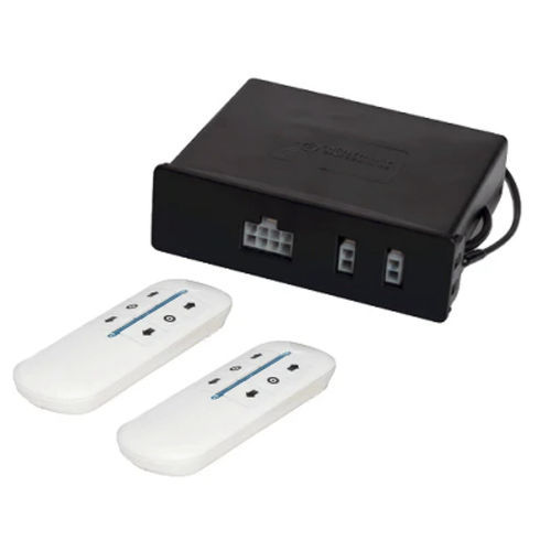Controlador para actuador lineal - PA-28 - Progressive Automations Inc - inalámbrico / 2 canales