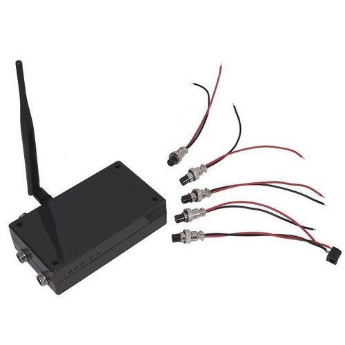 Controlador para actuador lineal - PA-35 - Progressive Automations Inc - 4 canales / Wi-Fi