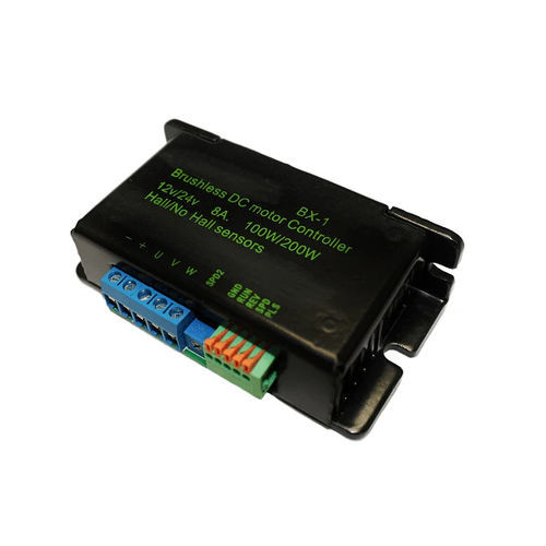 Controlador de motor brushless - LC-241 - Progressive Automations Inc - DC