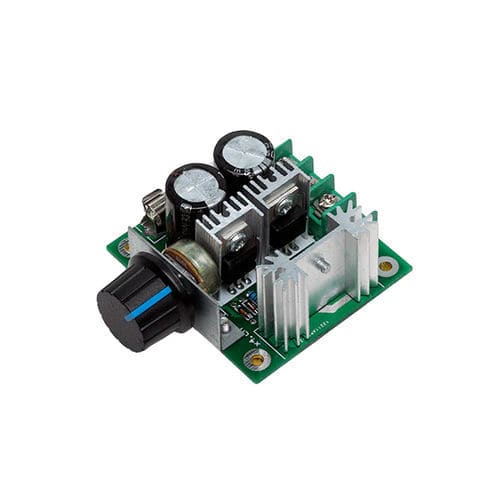 Controlador de velocidad DC - AC-14 - Progressive Automations Inc - para actuador