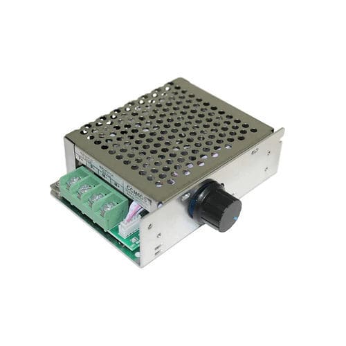Controlador de velocidad DC - AC-26-30 - Progressive Automations Inc - para actuador