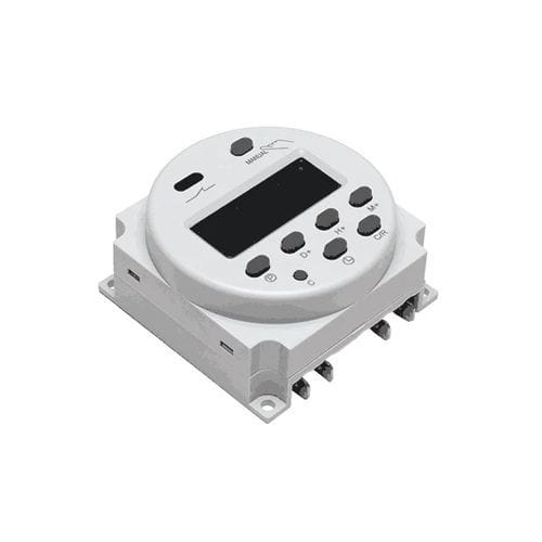 Temporizador digital - AC-21 - Progressive Automations Inc - montado en panel / para actuador lineal / programable