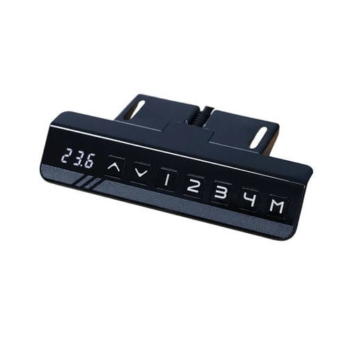Telemando para actuador lineal - RT-11 - Progressive Automations Inc - con cable / con botones / industrial