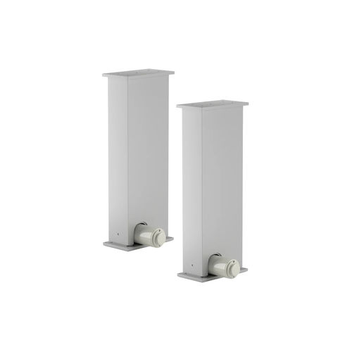 Columna eléctrica modular - LG-12-2RM-16-1300-HS-24 - Progressive Automations Inc - de 2 etapas / DC / con mando a distancia