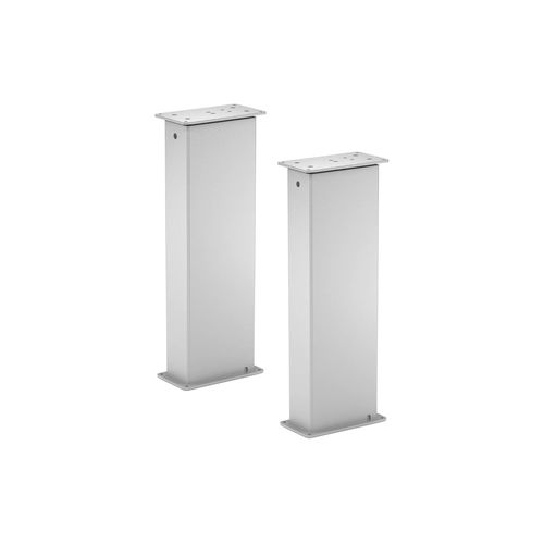 Columna eléctrica modular - LG-13-2RS-16-230-HS-24V-N - Progressive Automations Inc - de 2 etapas / DC / con mando a distancia