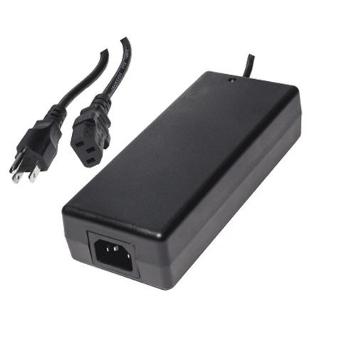 Alimentación eléctrica adaptador - AC-15 - Progressive Automations Inc - AC/DC / de salida simple / monofásica