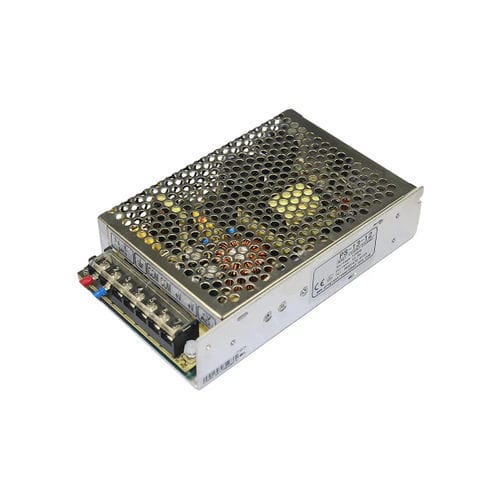 Alimentación eléctrica AC/DC - PS-20-12 - Progressive Automations Inc - de salida simple / monofásica / para cajas de mando