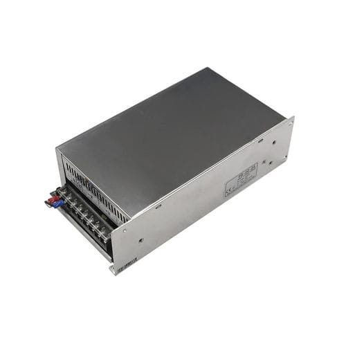 Alimentación eléctrica AC/DC -  PS-20-24 - Progressive Automations Inc - de salida simple / monofásica / CE