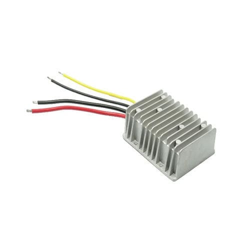 Convertidor DC/DC de aumento de tensión - PA-VC1 - Progressive Automations Inc - montado sobre bastidor / de salida simple / IP68