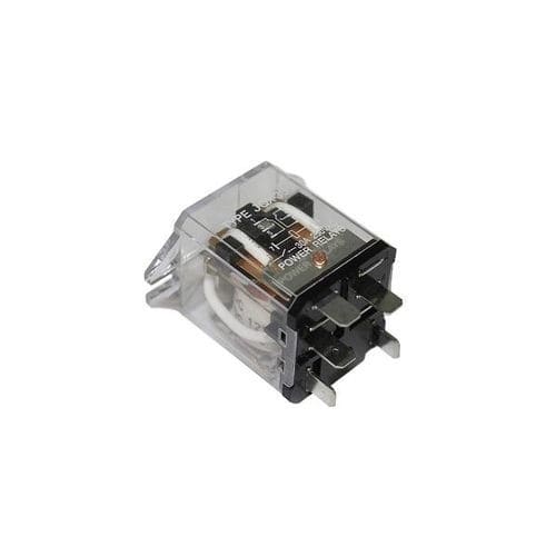 Relé electromecánico 12 Vcc - AC-30-30-12 - Progressive Automations Inc - 1NA/NC / para actuador lineal