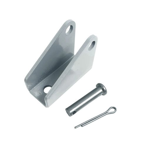 Fijación de pared para actuador -  BRK-09 - Progressive Automations Inc