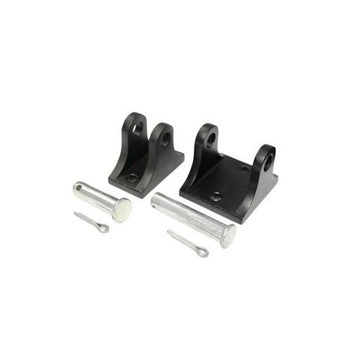 Kit de fijación de pared para actuador - BRK-06 - Progressive Automations Inc