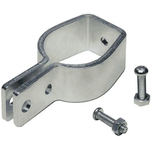 Fijación de pared para actuador - BRK-03 - Progressive Automations Inc - de montaje en eje
