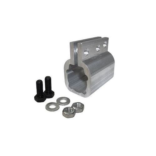 Fijación de pared para actuador - BRK-10 - Progressive Automations Inc - de montaje en eje
