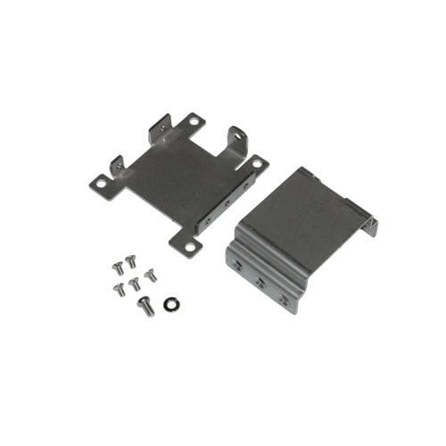 Kit de fijación de pared para microactuador - BRK-12 - Progressive Automations Inc