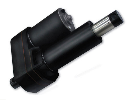Cilindro eléctrico - PA-17-22 series - Progressive Automations Inc - DC / para grandes cargas