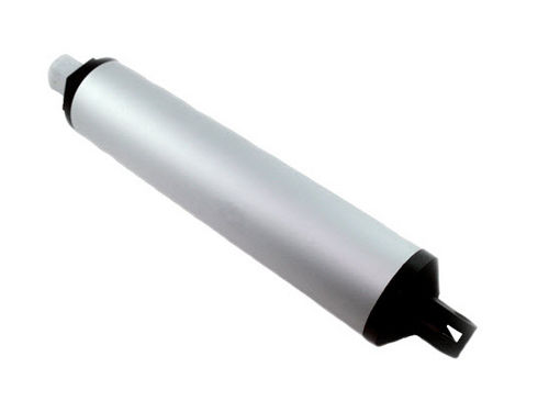 Cilindro eléctrico - PA-15-8 series - Progressive Automations Inc - DC / tubular / de alta velocidad